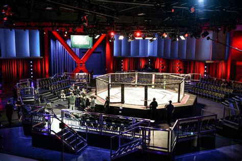 ufc leaders|ufc apex las vegas.